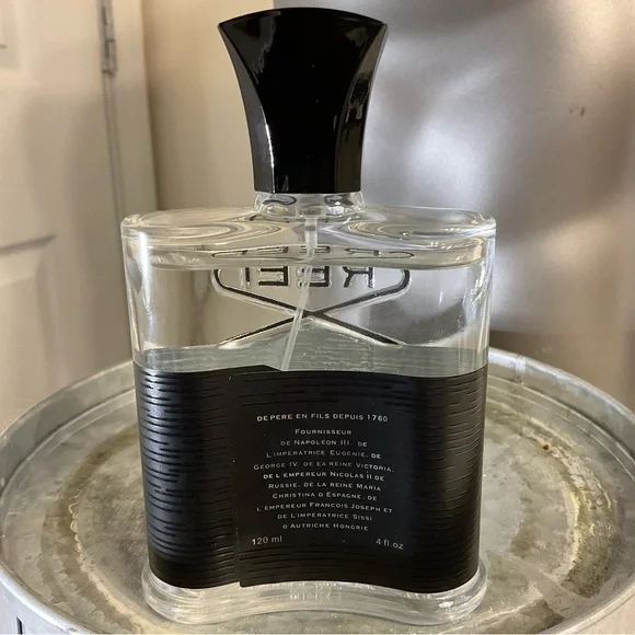 Creed Aventus authentic PARFUM 120ml with a Free Gift of 100ml PARFUM! - Picture 5 of 9